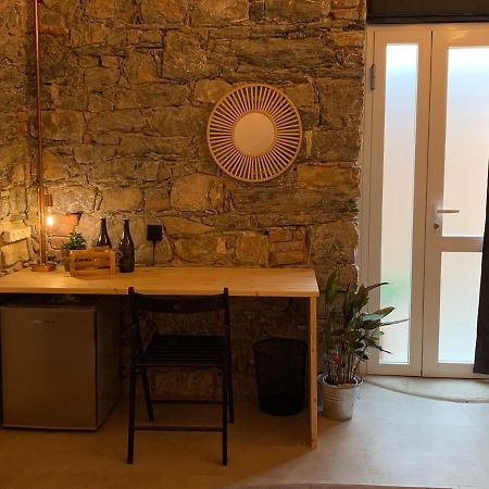 Rock & Wood - Apartment & Room La Spezia Exteriér fotografie
