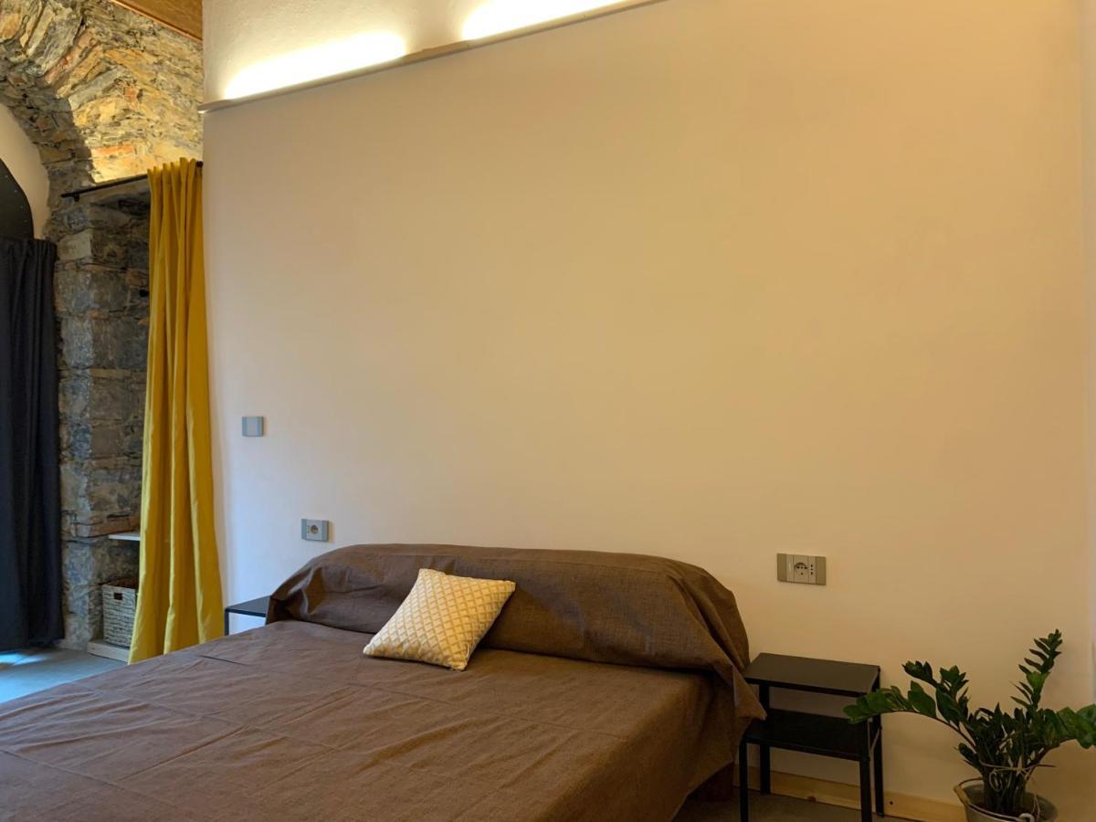 Rock & Wood - Apartment & Room La Spezia Exteriér fotografie