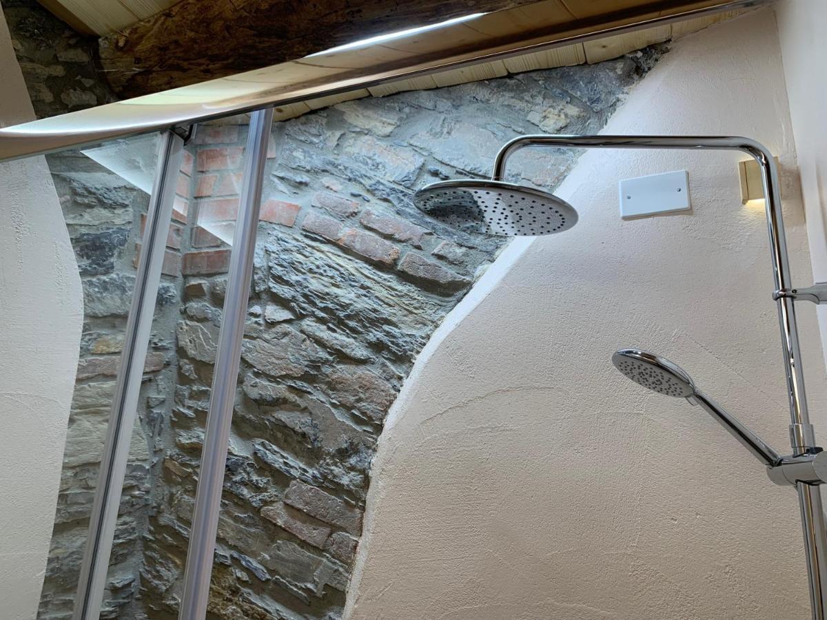 Rock & Wood - Apartment & Room La Spezia Exteriér fotografie