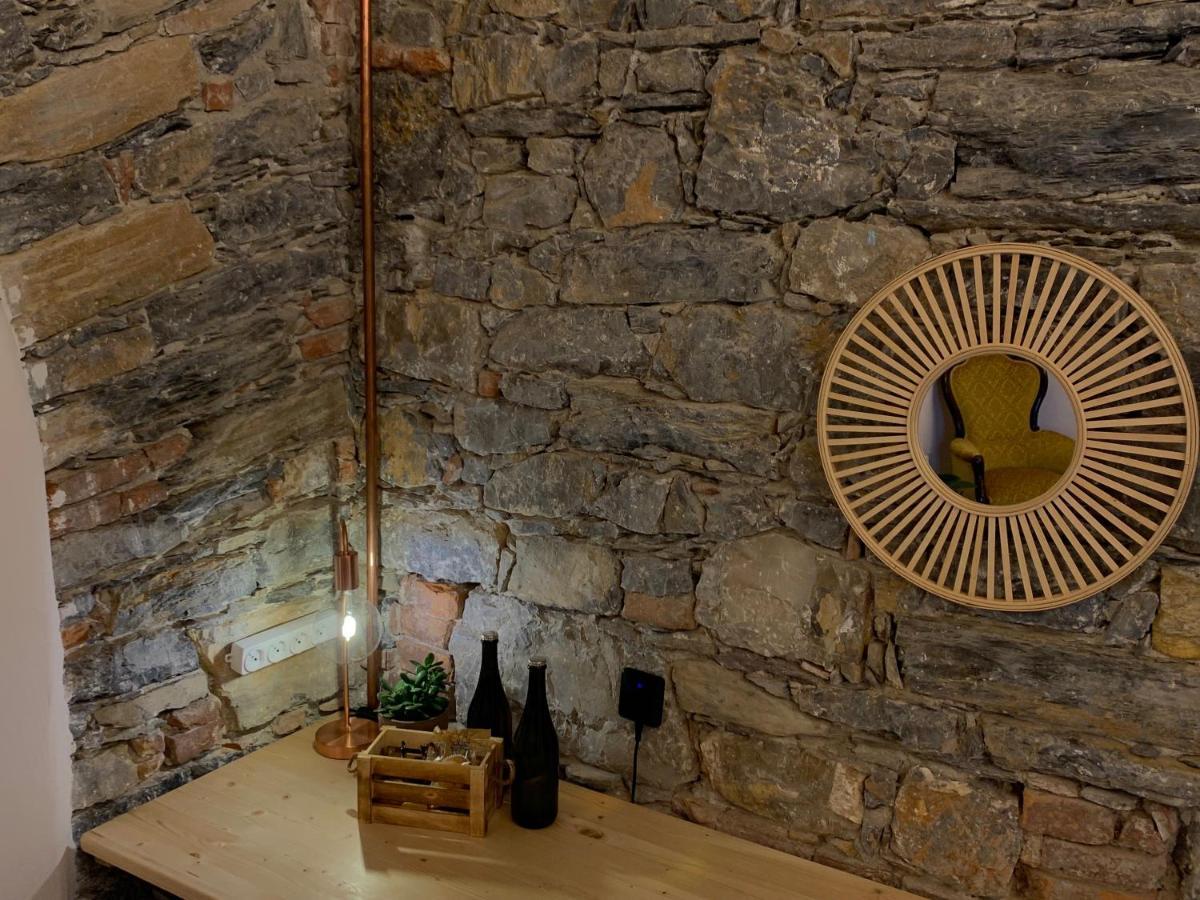 Rock & Wood - Apartment & Room La Spezia Exteriér fotografie