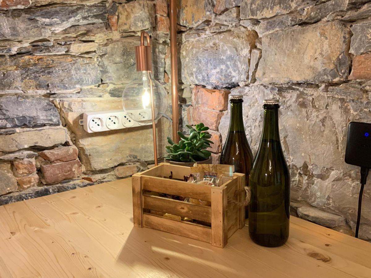 Rock & Wood - Apartment & Room La Spezia Exteriér fotografie