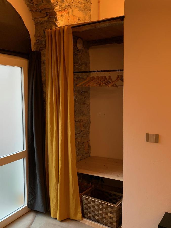 Rock & Wood - Apartment & Room La Spezia Exteriér fotografie