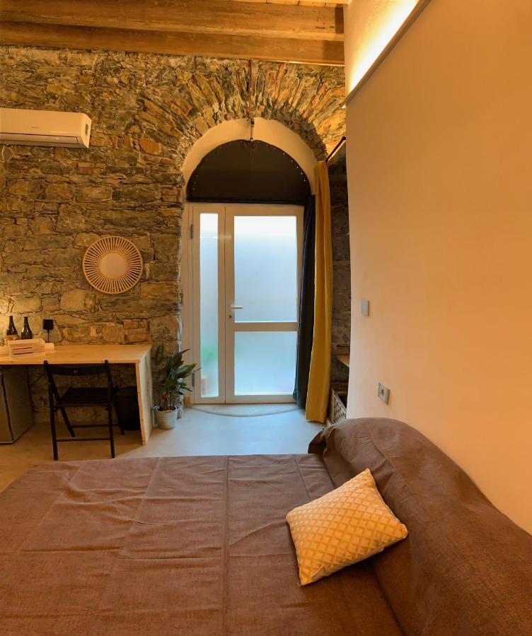 Rock & Wood - Apartment & Room La Spezia Exteriér fotografie