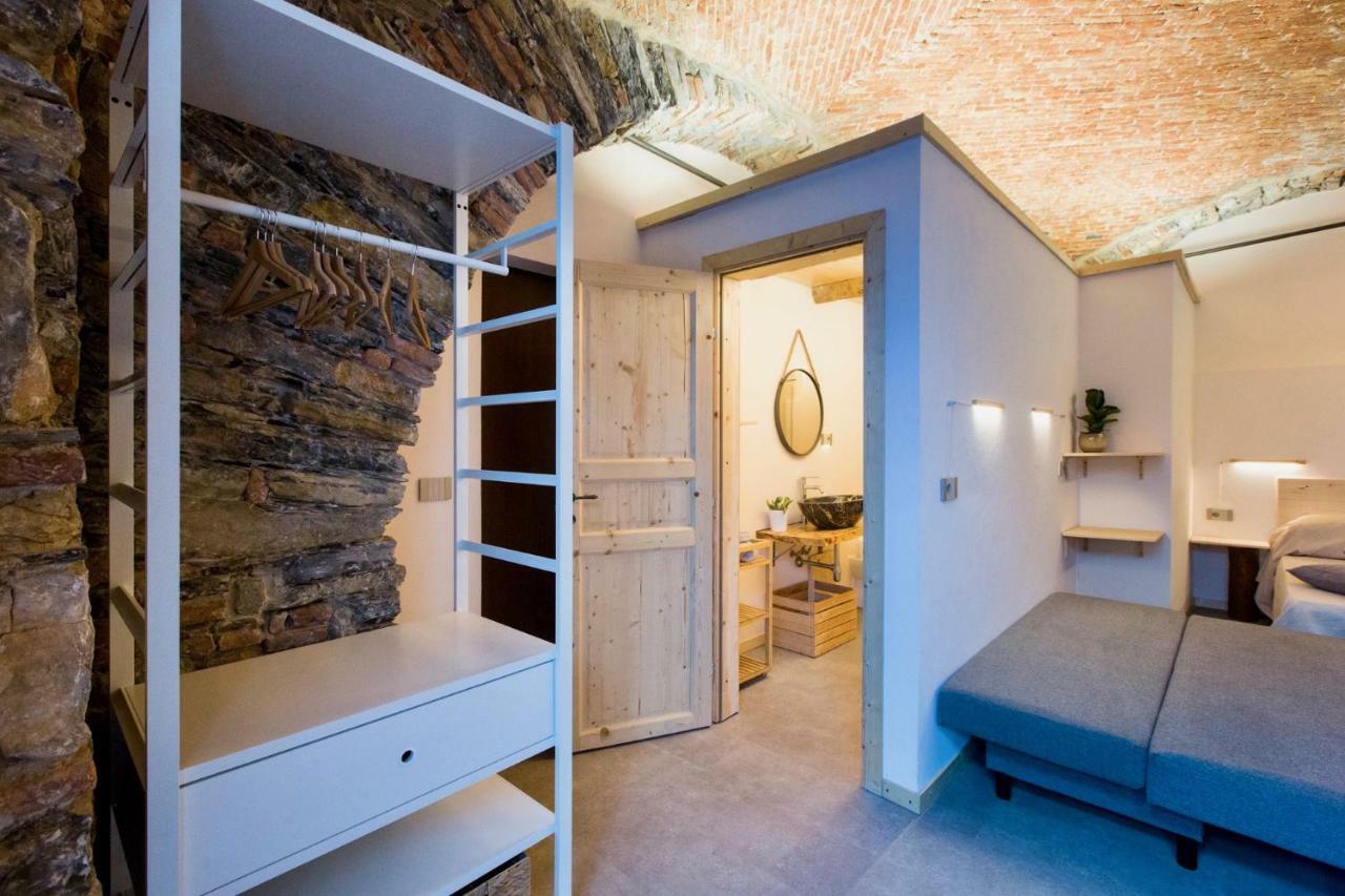 Rock & Wood - Apartment & Room La Spezia Exteriér fotografie